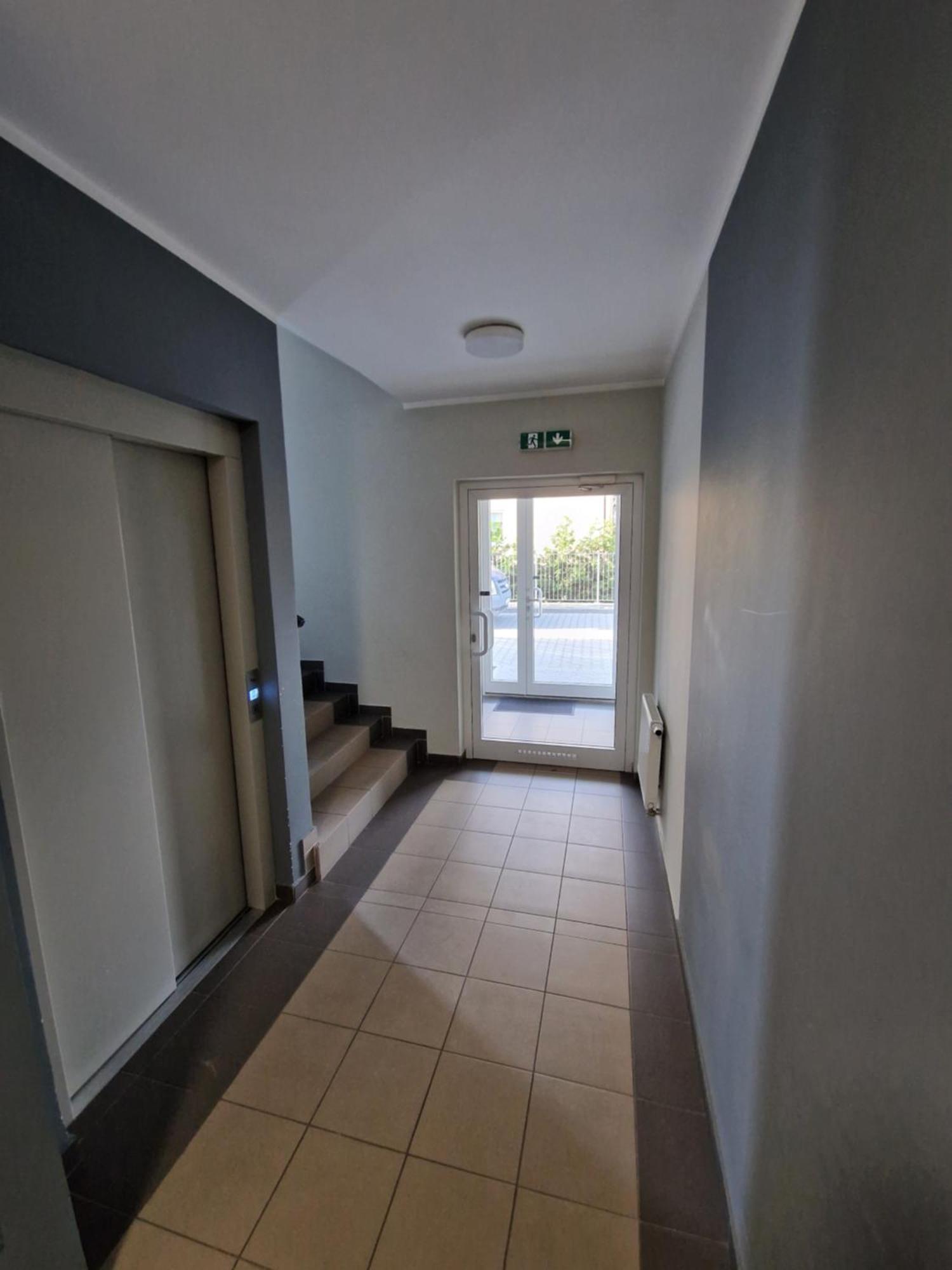 Apartament Zawisle Торунь Екстер'єр фото