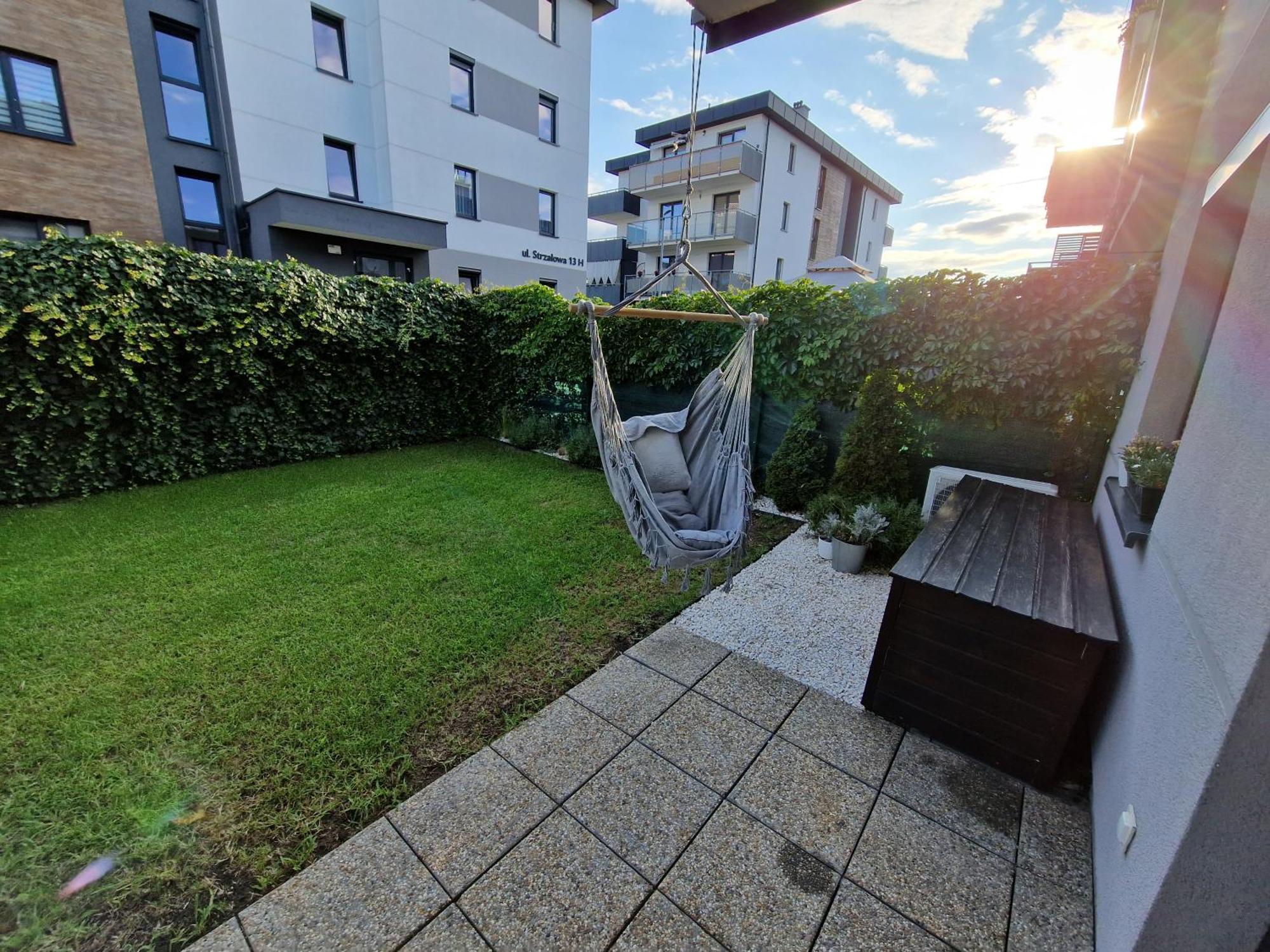 Apartament Zawisle Торунь Екстер'єр фото