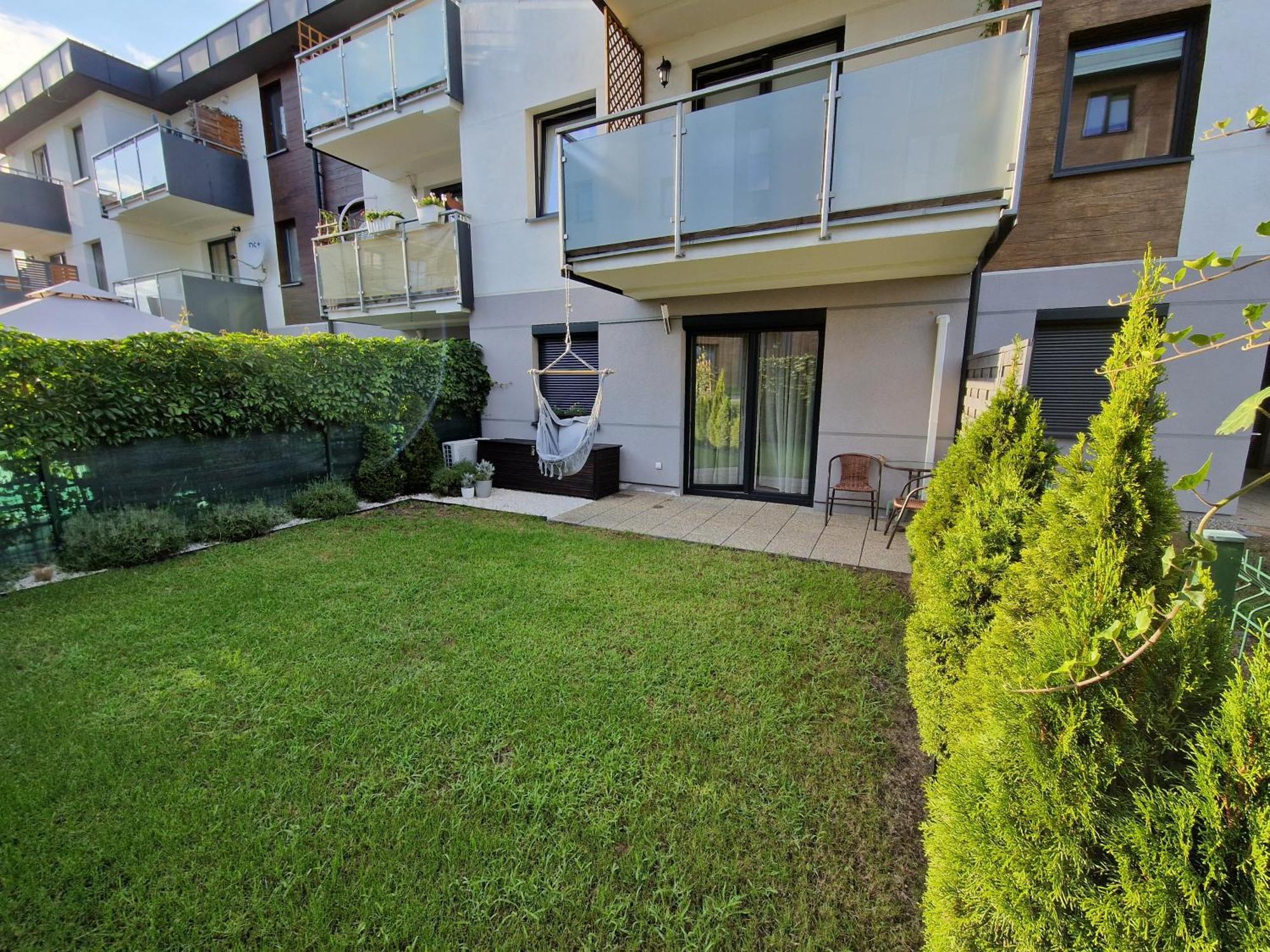 Apartament Zawisle Торунь Екстер'єр фото